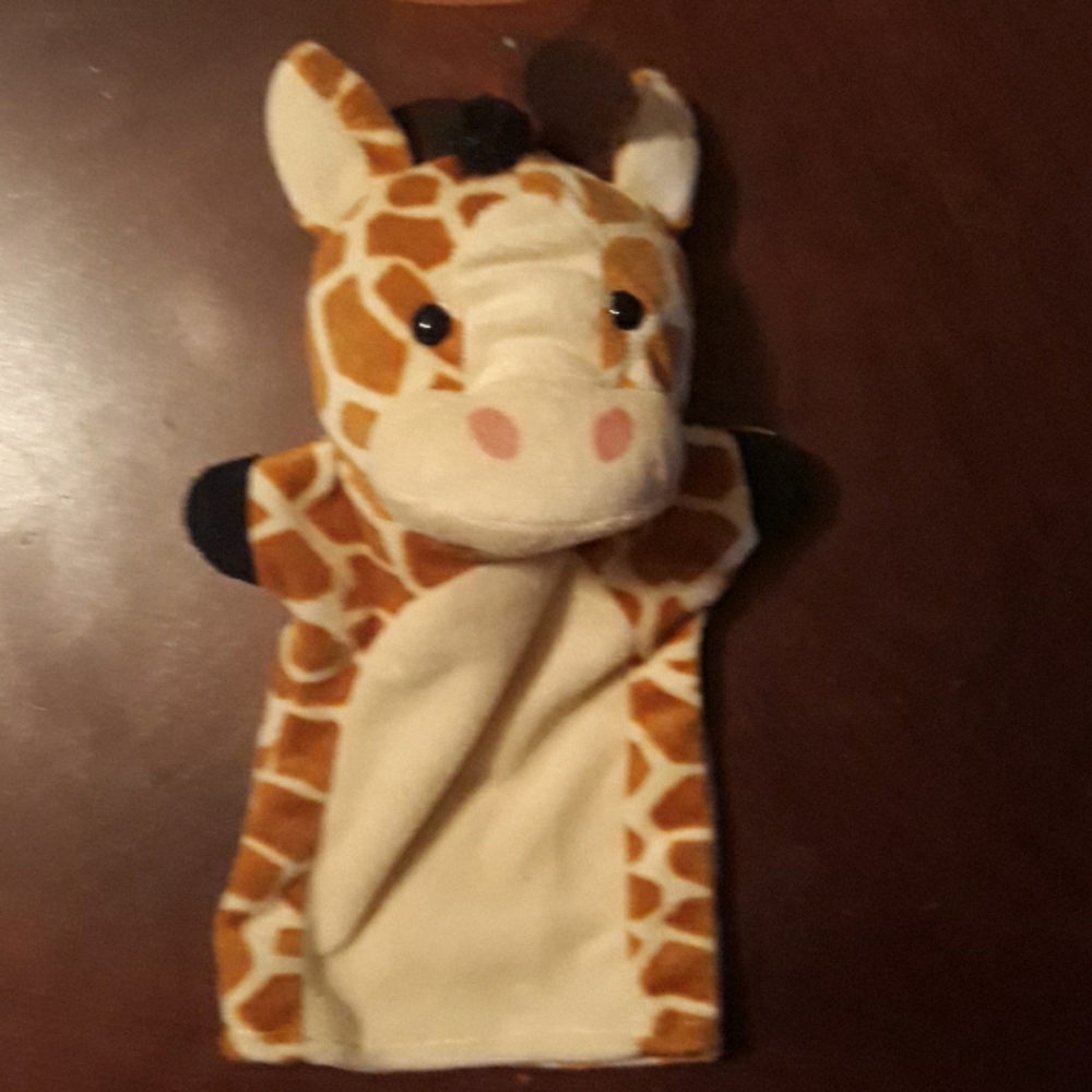 Puppets - Picture 3 of 3